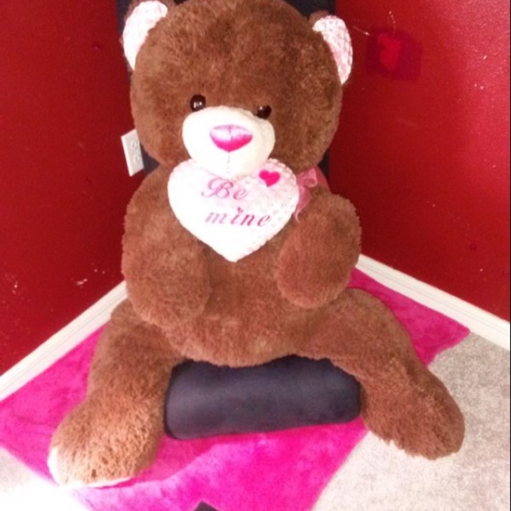 Teddy bear - Picture 3 of 3
